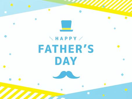 Father's Day gift banners and message cards, , JPG, PNG and AI