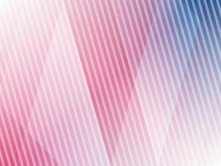 かさね背景002_A+40 背景,バック,グラデーション,イメージ,シンプル,交差,重なり,模様,ピンク,桃色のイラスト素材
