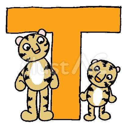 T