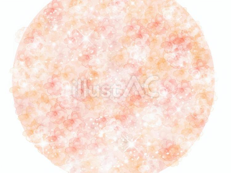 母の日の花 母の日,花,背景のイラスト素材