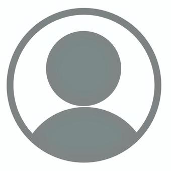 人物　アイコン　グレー 人物,人,人間,アイコン,グレー,上半身,シルエット,ユーザー,ビジネス,素材のイラスト素材