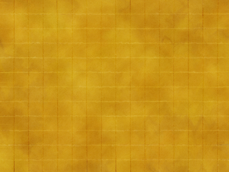 金色の和紙風背景素材（格子柄） 金,和紙,背景,格子,金箔,紙,金色,ゴールド,テクスチャ,素材のイラスト素材
