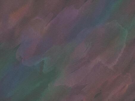 524.背景 水彩,水彩背景,抽象,抽象背景,アブストラクト,アート,アート背景,テクスチャ,テクスチャ背景,ダークのイラスト素材