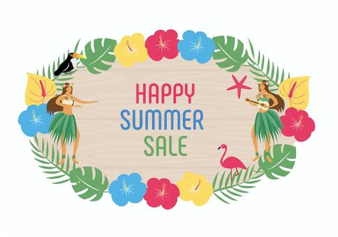 Summer tropical wooden sign, JPG, PNG and AI Summer tropical wooden sign, summer, a trip, summer vacation, JPG, PNG and AI