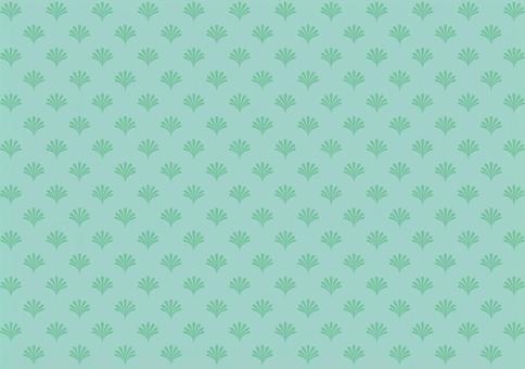 クラシックなパターンの幾何学模様 クラシックなパターンの幾何学模様 曲線,幾何学模様,クラシック,エレガント,花,葉,噴水,羽根,アールデコ,パターンのイラスト素材