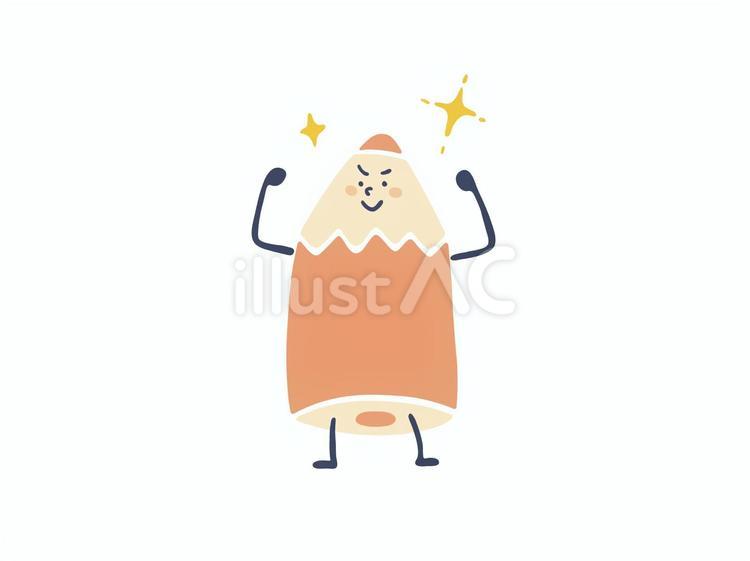 PEN（おまかせ） 文房具,ペン,得意のイラスト素材