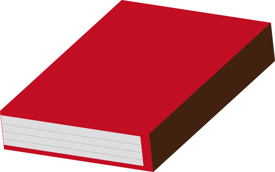 本アイコン 本,アイコン,読書,書籍,書類,文書,小説,電子書籍,book,調べるのイラスト素材