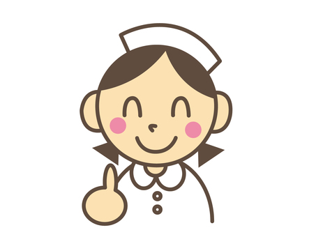 Illustration, JPG, PNG and AI Illustration, nurse, nurse, nurse, JPG, PNG and AI