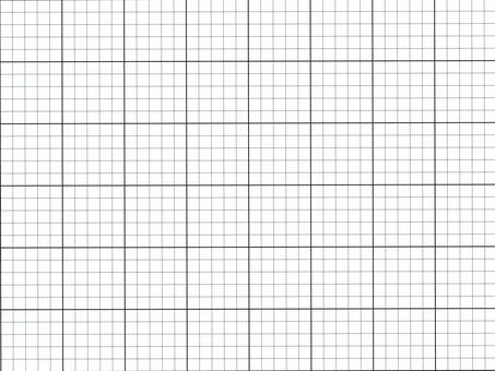 Illustration, graph paper, background, notes, 