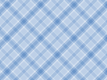 タータンチェック＿青の斜線 タータンチェック,チェック,格子柄,キュート,ポップ,ギンガムチェック,背景,フレーム,壁紙,千鳥格子のイラスト素材