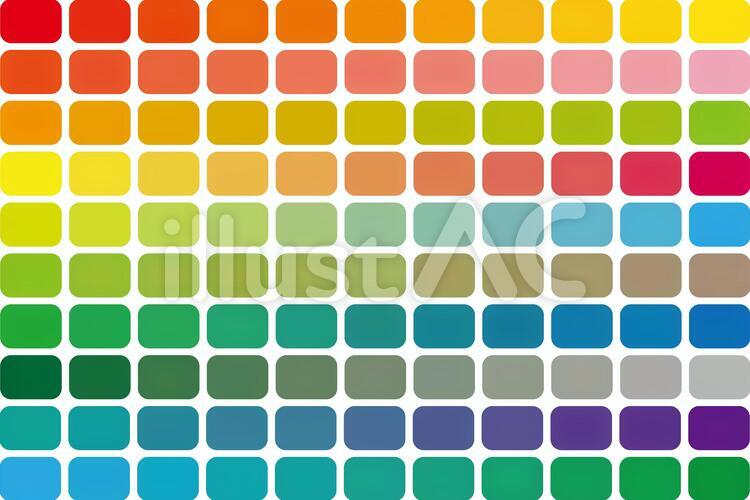 Free Vectors | Color chart 2