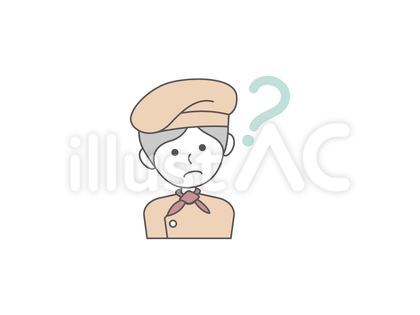 男性 パティシエ はてな