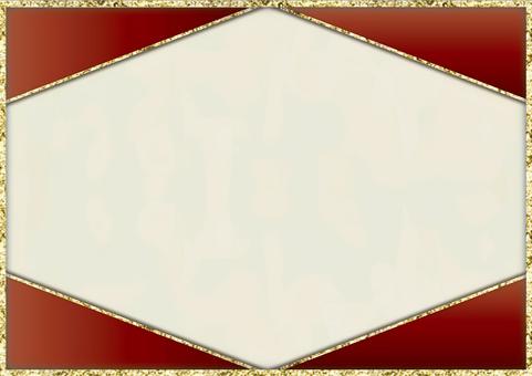 簡單的金箔框架背景材料, JPG, PNG 和 AI 簡單的金箔框架背景材料, 和柄, 背景, 壁紙, JPG, PNG 和 AI