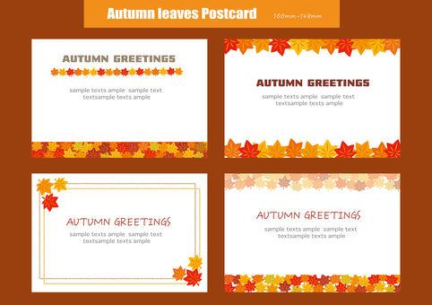 Hình minh họa, màu sắc mùa thu, lá, cây phong, 