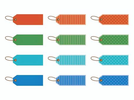 Illustration, tag, headline, frame, 