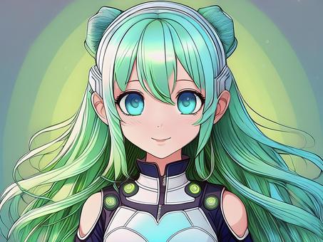 女の子キャラクター_ASg000002