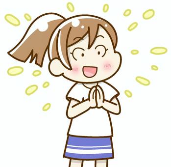 微笑的女人, 人物, 女子, 笑脸, JPG 和 PNG