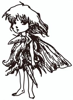 fairy fairy, fairy, fantasy, fairy, JPG, PNG and AI