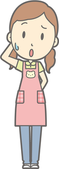 Illustration, JPG, PNG and AI Illustration, people, simple, tiny, JPG, PNG and AI