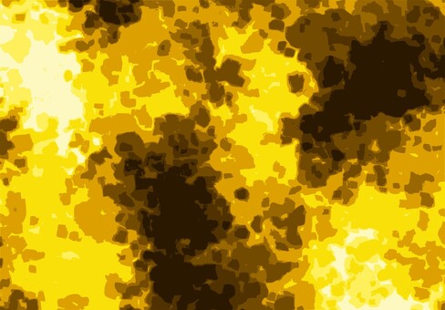 光の黄色系油絵抽象テクスチャ 光,太陽,抽象的,アブストラクト,テクスチャ,背景,壁紙,黄色,イエロー,オレンジのイラスト素材