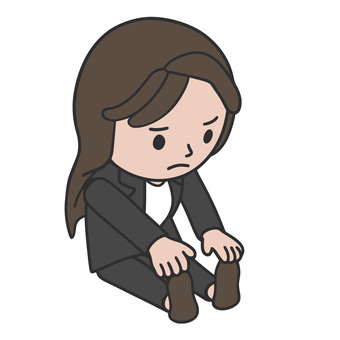 屈伸する人 ストレッチ,準備運動,柔軟体操,スポーツ,リラックス,姿勢改善,体力づくり,フィットネス,トレーニング,クールダウンのイラスト素材