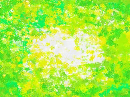 Illustration, background, back, summer, 