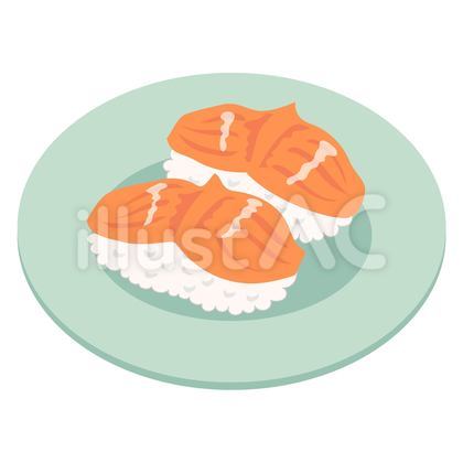 寿司 赤貝