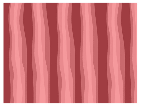 模様 模様,柄,グラデーション,pop調,手描き,素材,商用可,無料,フリーのイラスト素材