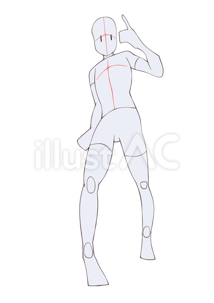 素体210812