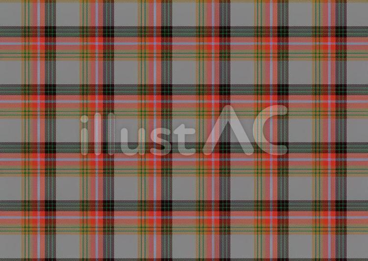 BERWICK-UPON-TWEED british,clan,tartanのイラスト素材