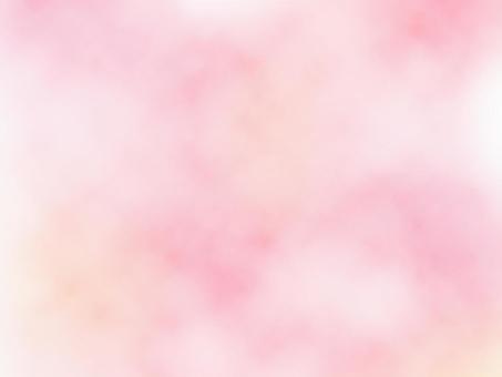 ふわふわパステルグラデ1_ピンク グラデーション,ピンク,背景,壁紙,テクスチャ,柔らかい,明るい,優しい,ナチュラル,春のイラスト素材