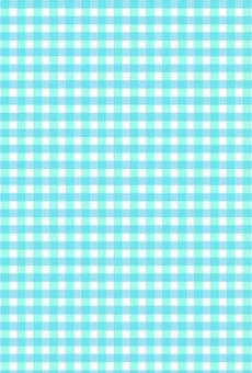 チェックパターン(青) 背景,チェック,柄,模様,パターン,装飾,ラッピング,ギフト,包装紙,格子のイラスト素材