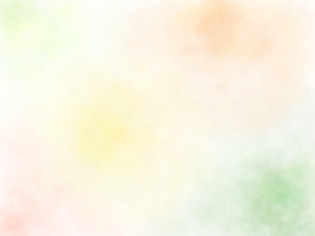 淡いパステルカラーの水彩にじみ背景 水彩,にじみ,パステル,背景,テクスチャ,淡い,柔らかい,グラデーション,ぼかし,抽象のイラスト素材