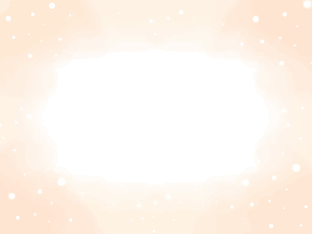 Fluffy orange background with glowing circles, , JPG, PNG and AI