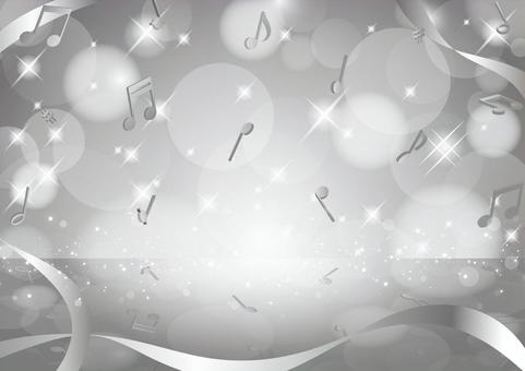 Illustration, musics, note, symbol, 