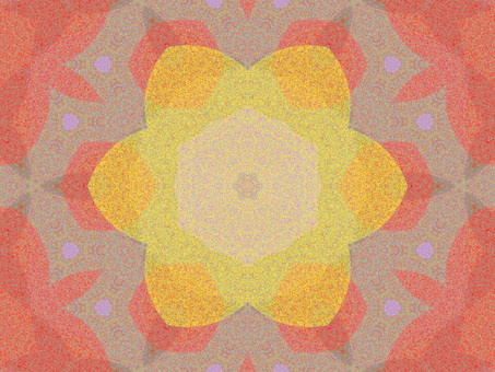 壁紙 壁紙,背景,花,花びら,万華鏡のイラスト素材