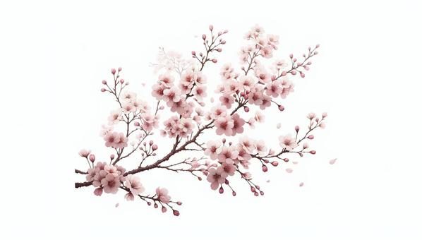 cherry blossoms, , JPG