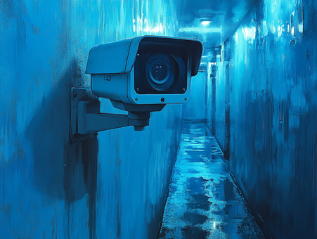 Security Camera #08, surveillance camera, camera, surveillance camera, JPG