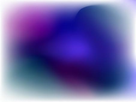 ビビットでカラフルなグラデ背景 黒 背景,グラデーション,紺,黒,ダーク,青,ピンク,緑,ぼんやり,ビビッドのイラスト素材