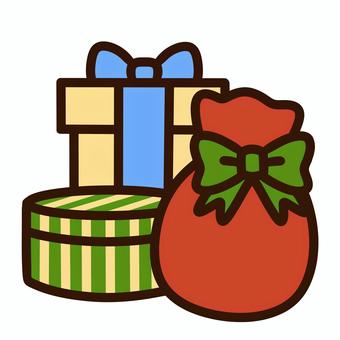 クリスマスプレゼント