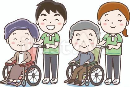 介護スタッフ