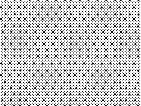 江戸小紋霰の背景 江戸小紋,小紋,霰,水玉,模様,背景,素材,パターン,シンプル,網点のイラスト素材