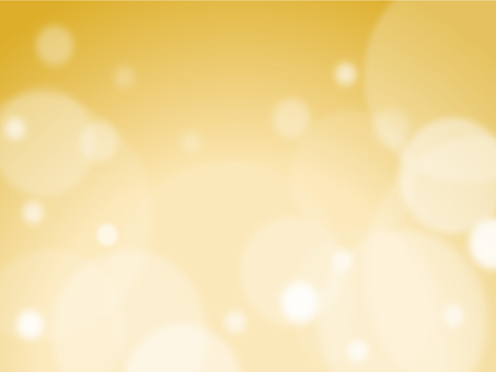 キラキラ水玉柄の背景 キラキラ水玉柄の背景 フレーム,キラキラ,水玉,ドット柄,黄色,淡い,きれい,おしゃれ,柔らかい,背景のイラスト素材