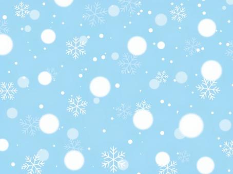 Christmas image snow background, , JPG