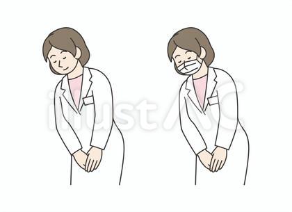 お願いする薬剤師