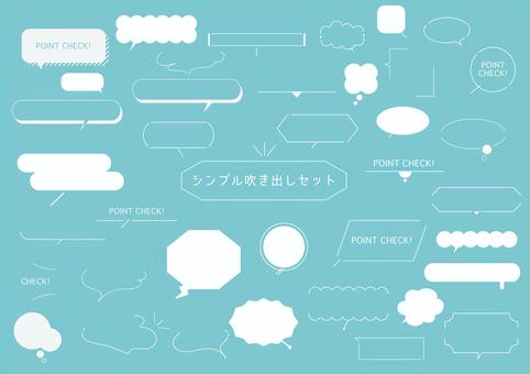 Illustration,  Illustration, red, decoration, speech balloon,