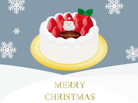 聖誕蛋糕背景的矢量圖解, JPG 和 AI 聖誕蛋糕背景的矢量圖解, 蛋糕, 圣诞节, 雪晶, JPG 和 AI