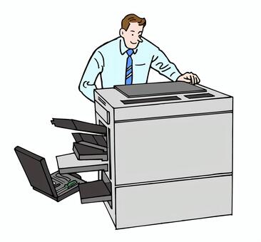 コピーイラスト｜無料イラスト・フリー素材なら「イラストAC」