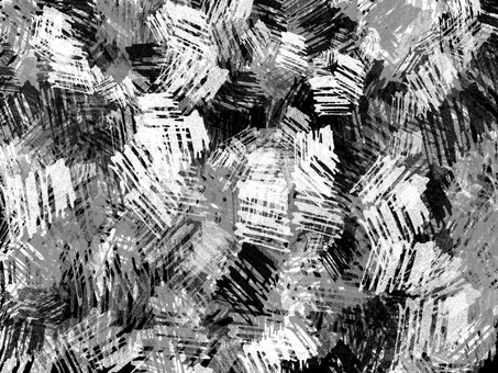 モノクログランジテクスチャ テクスチャ,テクスチャー,白黒,モノクロ,質感,背景,背景イメージ,イメージ,抽象,グランジのイラスト素材