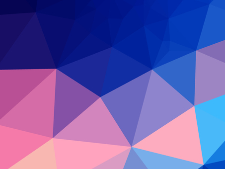 ステンドグラス風背景33_Ver2 ステンドグラス,幾何学模様,三角形,壁紙,背景,jpeg,素材のイラスト素材